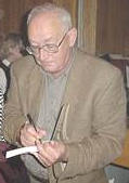 Michael Curtin Limerick writer Michael Curtin Limerick writer