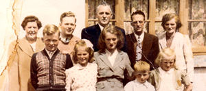 ryan clan limerick