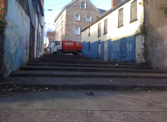 thomondgate-lane