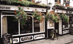 lockebar
