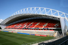 thomond