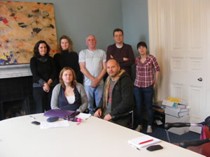 Limerick Writers’ Centre
