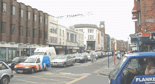 O’Connell Street Limerick
