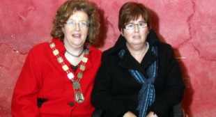 Overwhelming support for Limerick councillor battling disease