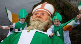 Adare Manor to go green for St Patrick’s festival – Entertainment & Arts – Limerick Leader