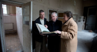 St Joseph’s Hospital Records Dating Back Almost 200 Years to be Preserved by Limerick City Archives